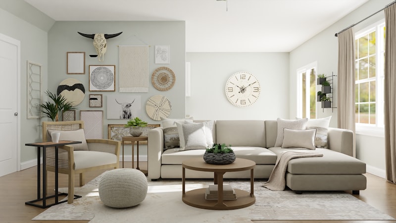 Interior Scenes